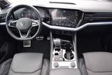 Volkswagen Touareg V6 TDI 4Mo/Tip. *R-Line*Luft*StaHzg*Pano - Volkswagen Touareg: V6tdi