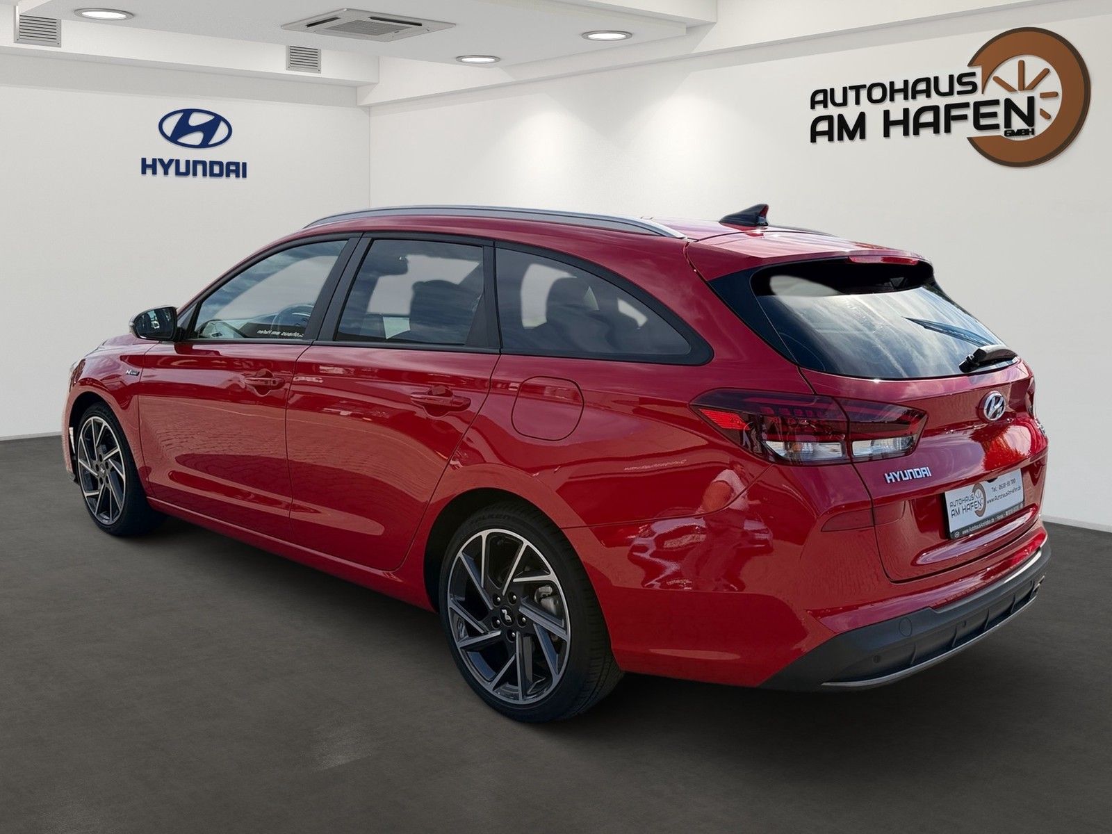 Hyundai i30 – Bild 5