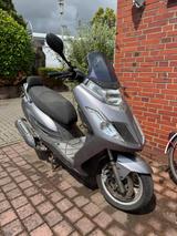Kymco Yager GT 200 i - Angebote entsprechen deinen Suchkriterien