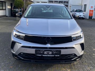 Bild 8 Opel Grandland (X) GRANDLAND GS ACC AHK NAVI TECHNOLOGIEPAKET RFK