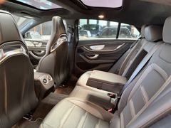 MERCEDES-BENZ AMG GT 53 4Matic+/V8PAKE/PERF.AUSP/PER.SITZE/BUR