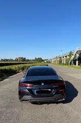 BMW M850i xDrive Gran Coupé Steptronic - - BMW M850 von privat