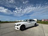 Mercedes-Benz C 300 de T-Modell - Mercedes-Benz C 300 in Rostock