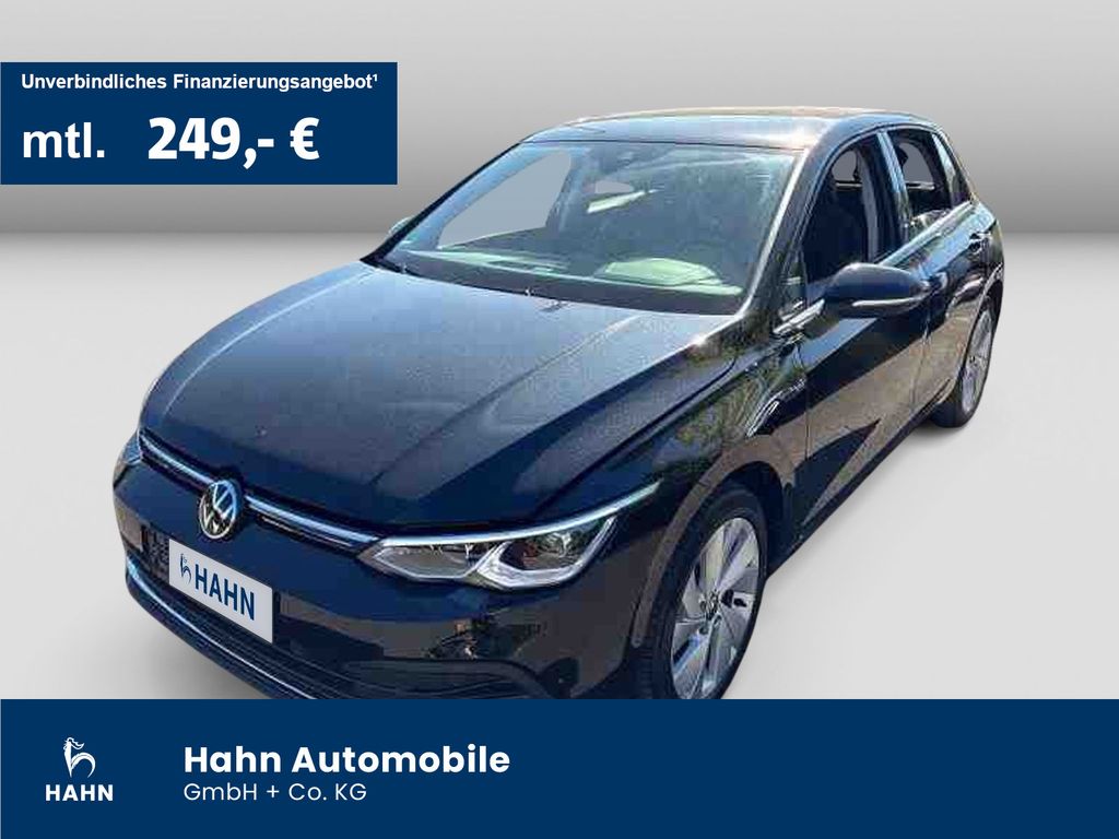 Image of Volkswagen Golf