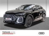 Audi SQ5 Sportback 3.0 TFSI QUATTRO TECH PRO NAVI PAN