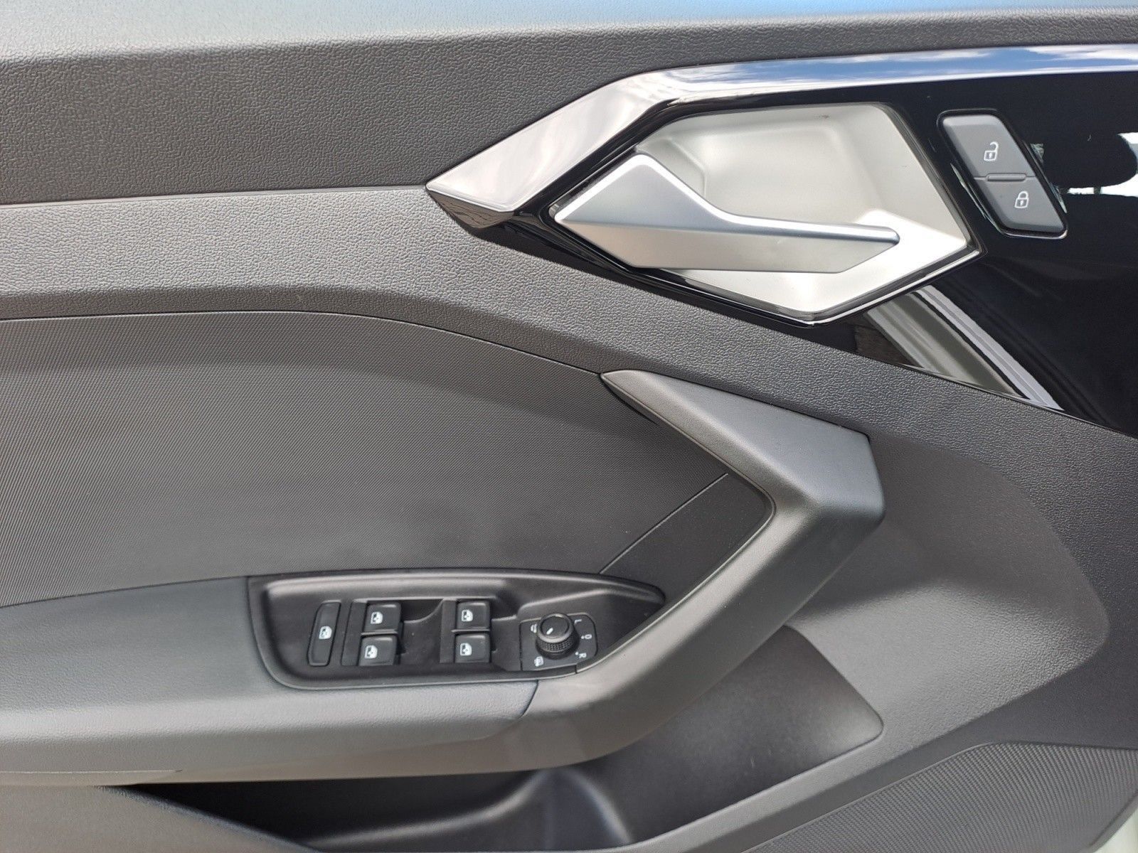 Audi A1 - Bild 16