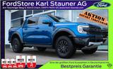 Ford Ranger Raptor DOKA 4x4 Raptor-Paket 3,99% FIN* - Ford Ranger DoKa Gebrauchtwagen