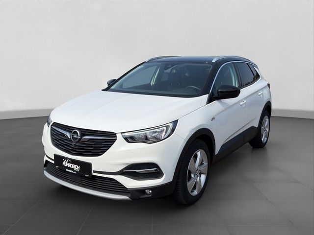 Image of Opel Grandland (X)