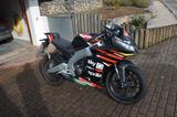 Aprilia RS125 Replica - APRILIA REPLICA