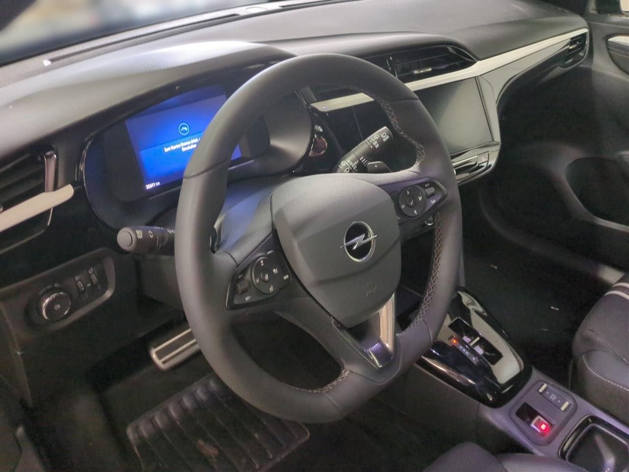Fahrzeugabbildung Opel Corsa F 1.2T GS SPORT NAVI/LED/KAMERA/SPORT/DAB+