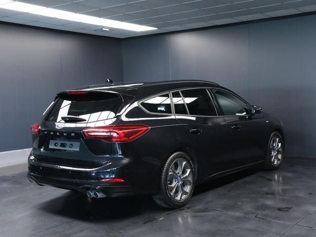 Other FORD Focus 1.5 EcoBlue 115CV automatico SW ST-Li imagem 3