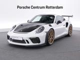 Porsche 992 991 GT3 RS - Porsche 992: Gt3 RS
