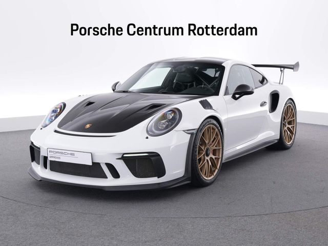 Porsche 992 991 GT3 RS
