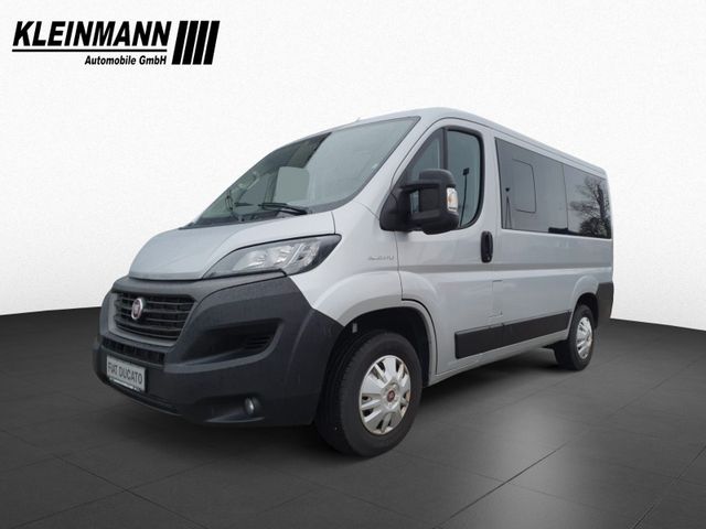 Fiat Ducato Kombi 30 L1H1 2.3 M-Jet (140PS) M1 9-Sitz