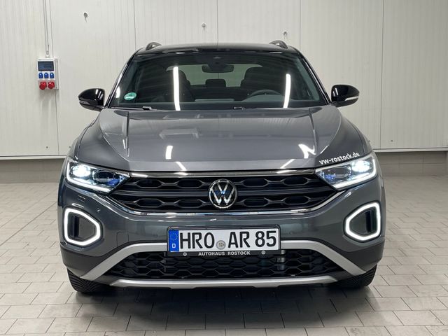 T-Roc Goal 2.0 TDI DSG AHK RFK NAVI LED
