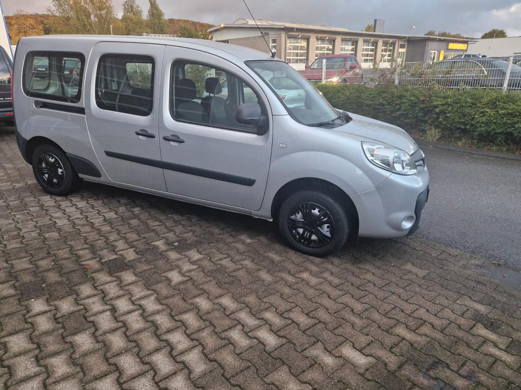 Renault Grand Kangoo