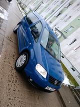 Volkswagen Caddy Maxi 2.0 TDI - Volkswagen Caddy Maxi aus 2008