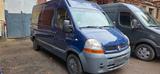 Renault renault Master  2.5D, PKW - gebrauchte Renault Master aus dem Jahr 2005
