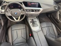 BMW Z4 - Vorschau Bild 8