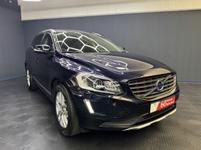 Volvo XC60 Summum AWD*PANO*3JGarantie*AHK*NAVI*