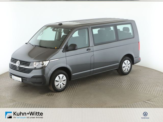 Volkswagen T6.1 Multivan 2.0 TDI *Navi*App-Connect*Tempomat