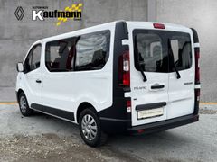 Fahrzeugabbildung Trafic Combi L1H1 2,8t Life 2.0 dCi 120 EU6d-T