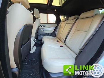 Land-Rover Range Rover Velar - 6