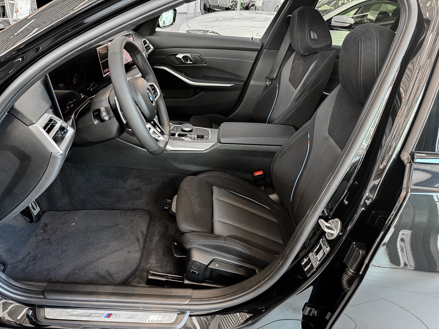BMW 318 - Bild 12