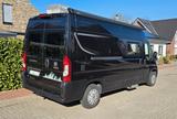Karmann Dexter 600, Fiat Ducato, ideal für 2 Personen - Karmann Dexter