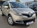 Renault Captur Dynamique -Allwetterr./Klima/TopGepflegt- - Renault Captur Gebrauchtwagen