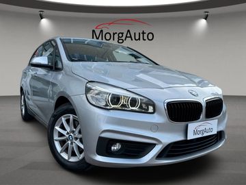 BMW 218 Active Tourer - 6