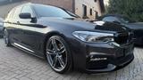 BMW 530d xDrive Touring/M-Performance Paket komplett - BMW 530 mit Diesel-Antrieb: Leder, Schiebedach, Kombi, 530d Paket