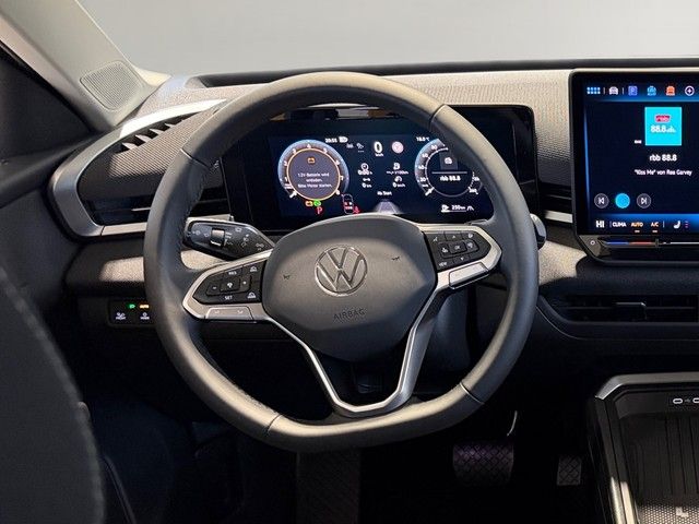 Volkswagen T-Roc - Bild 12