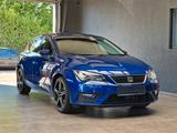 Seat Leon Style 1,4TGI*KAMERA*CARPLAY*ALCANTARA*AHK - Seat Leon: Tgi