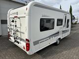 Hobby Excellent 460 LU Mover; Sat. vollauto.;FH-träger - Hobby Excellent 460