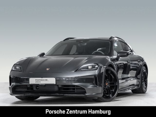 PORSCHE Taycan 4 Cross Turismo BOSE Panorama
