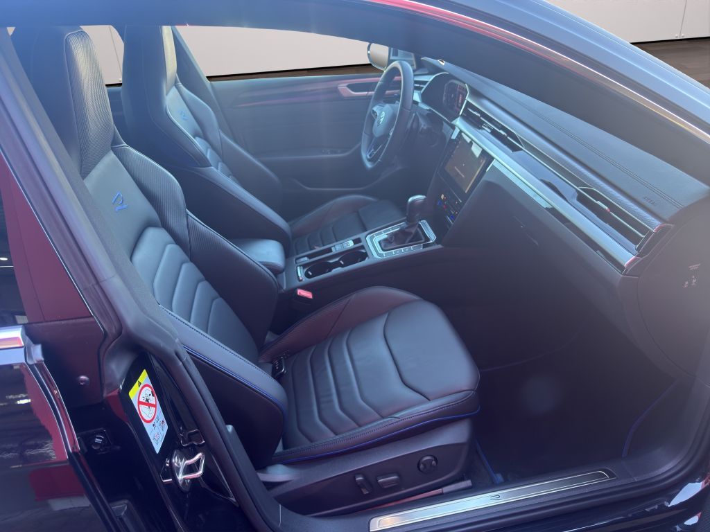 Volkswagen Arteon Shooting Brake 2.0 TSI OPF 4Motion DSG R foto 8