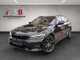 BMW 320d Touring Sport Line*ShadowLine*ACC*Laser*1.H - BMW: Taxi