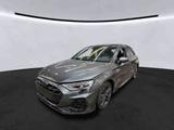 Audi S3 Sportback 2.0 TFSI quattro Pano*S-Sitze*Sonos