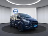 Ford Transit Custom 340 L2*1.Hand*SORTIMO*KLIMA*PDC - Ford Transit Custom Sortimo Gebrauchtwagen