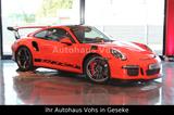 Porsche 911 GT3 RS 1.Hand|PPF|Lift|PDLS+|Carbon|ohne OPF - Porsche: Gt1 RS