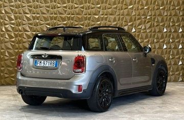 MINI Countryman D (Cooper) - 9