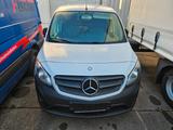 Mercedes-Benz Citan Kasten 109 CDI extralang Klima