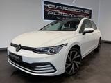 Volkswagen Golf VIII 2.0 TDI **Panorama+LED+Sportpaket** - Volkswagen mit Diesel-Antrieb: Limousine, Sportpaket
