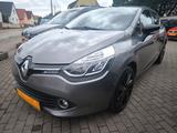 Renault Clio IV Luxe/Automatik/Navi/Garantie - Renault Clio Gebrauchtwagen in Magdeburg