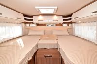 Carthago c-tourer I 145 RB LE superior -MBUX -REDUZIERT! (16/25)