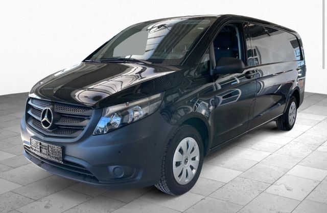 Mercedes-Benz Vito 114 CDI Extralang KLIMA NAVI TEMPOMAT AHK