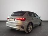 Audi A3 Sportback 30 TFSI 81(110) kW(PS) S tronic - Audi A3 8P mit Benzin-Antrieb