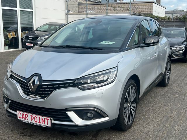 Renault Scenic Initiale Paris 1HAND/KLIMAAUT/NAVI/KAMERA