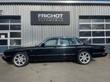 Jaguar XJ8 4.0 - Jaguar XJ8: 4.0